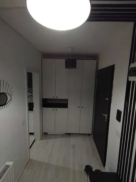 Drumul Taberei, garsoniera decomandata 36 mp Exigent Plaza Faza 3.