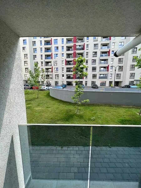 Drumul Taberei, garsoniera decomandata 36 mp Exigent Plaza Faza 3.